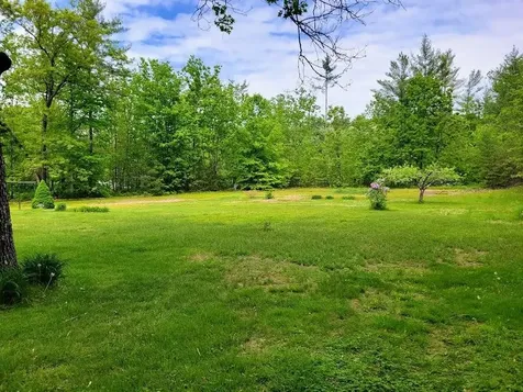 91 Intervale Road Canterbury NH 03224