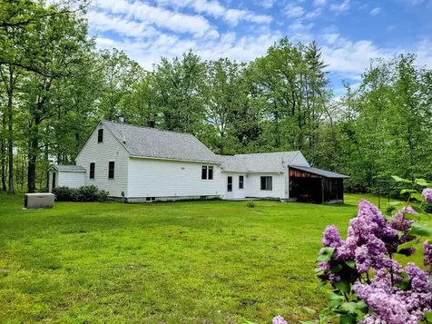 91 Intervale Road Canterbury NH 03224