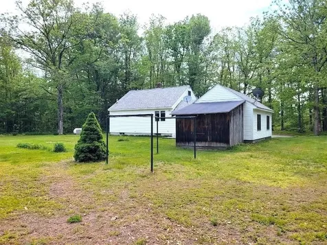 91 Intervale Road Canterbury NH 03224