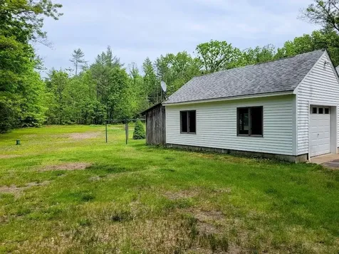 91 Intervale Road Canterbury NH 03224