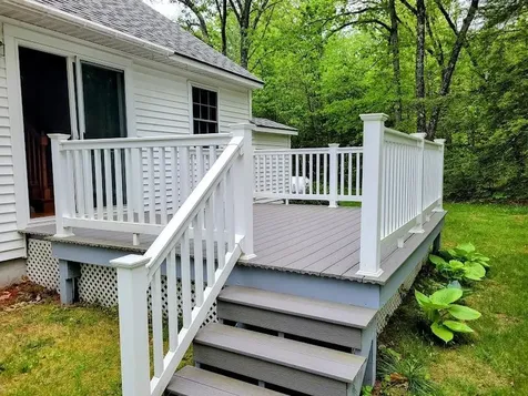 91 Intervale Road Canterbury NH 03224