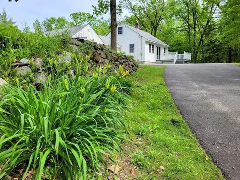 91 Intervale Road Canterbury NH 03224