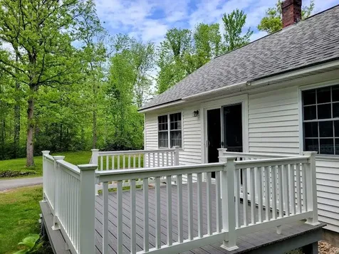 91 Intervale Road Canterbury NH 03224