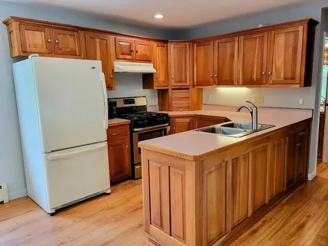 91 Intervale Road Canterbury NH 03224