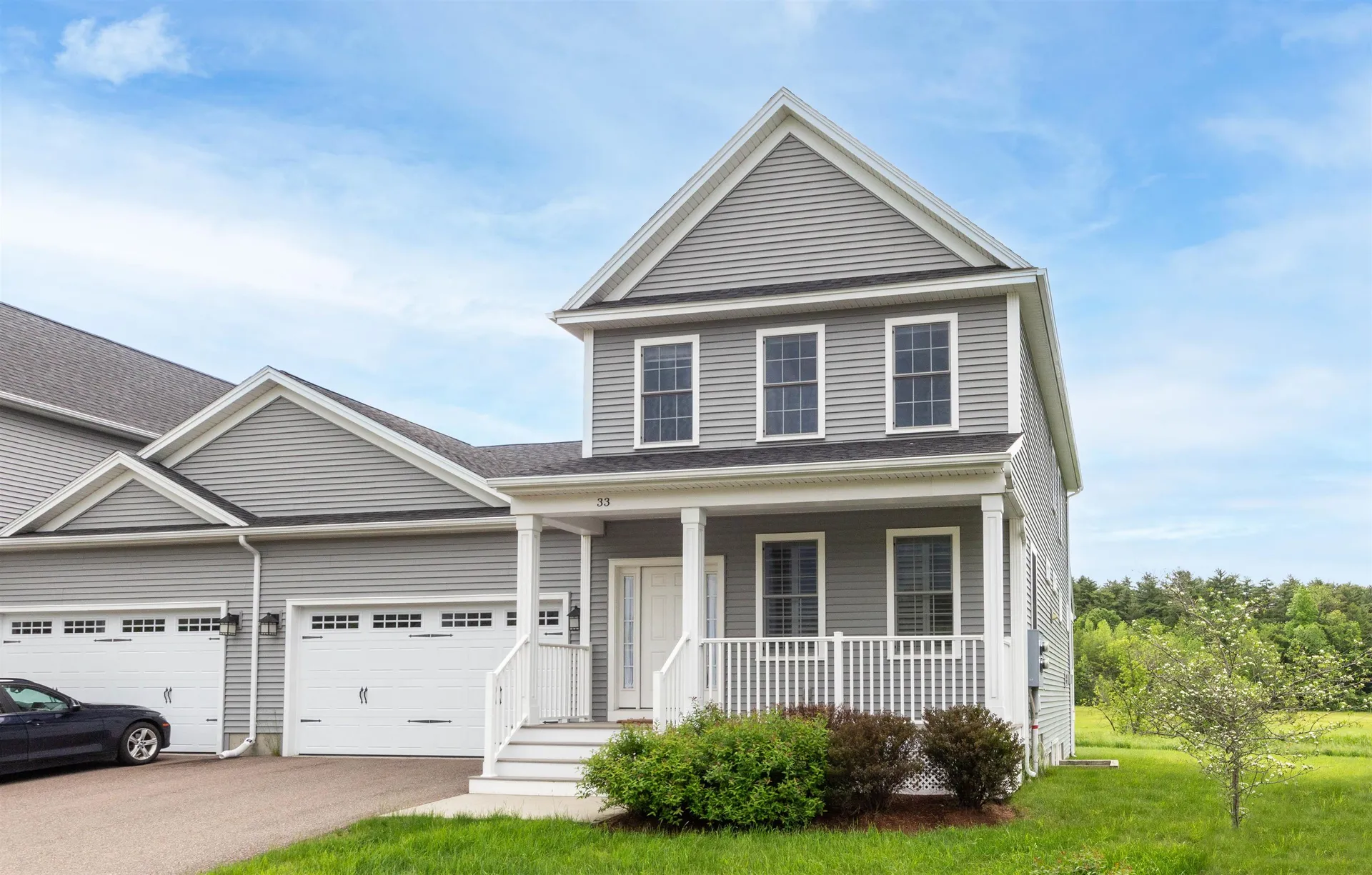 33 Black Dog Drive South Burlington VT 05403