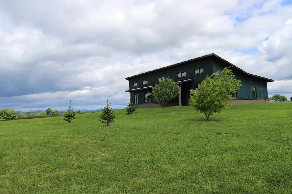 1136 Holland Pond Road Holland VT 05830