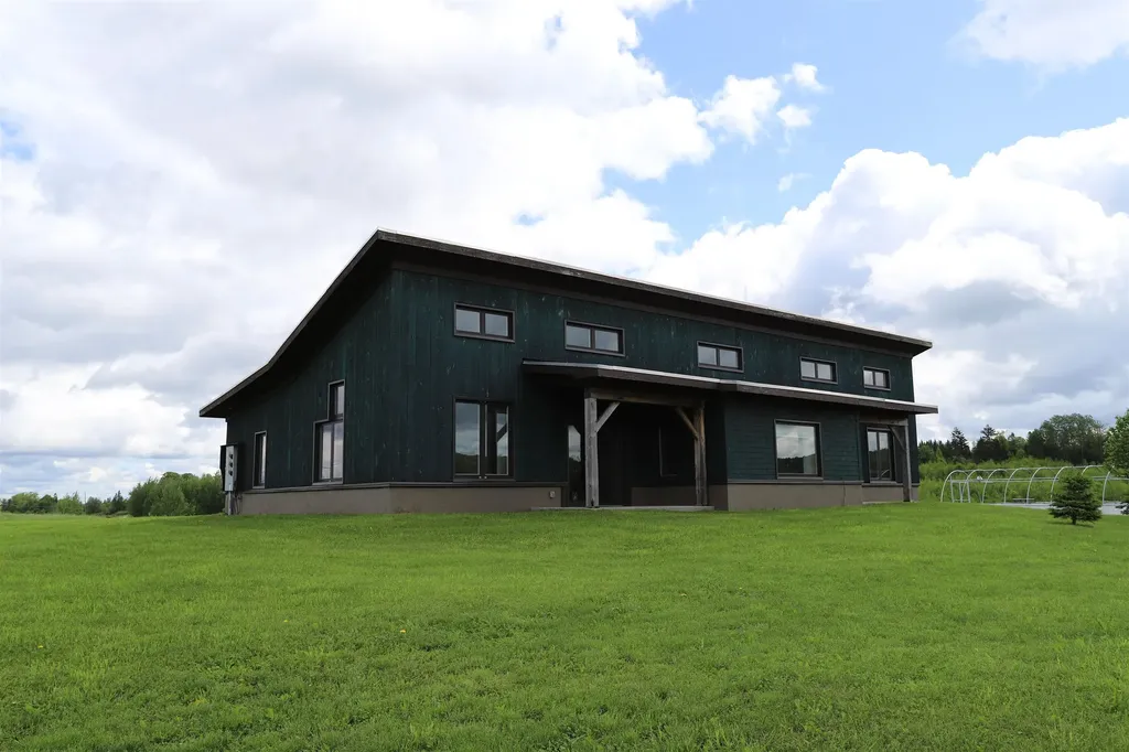 1136 Holland Pond Road Holland VT 05830