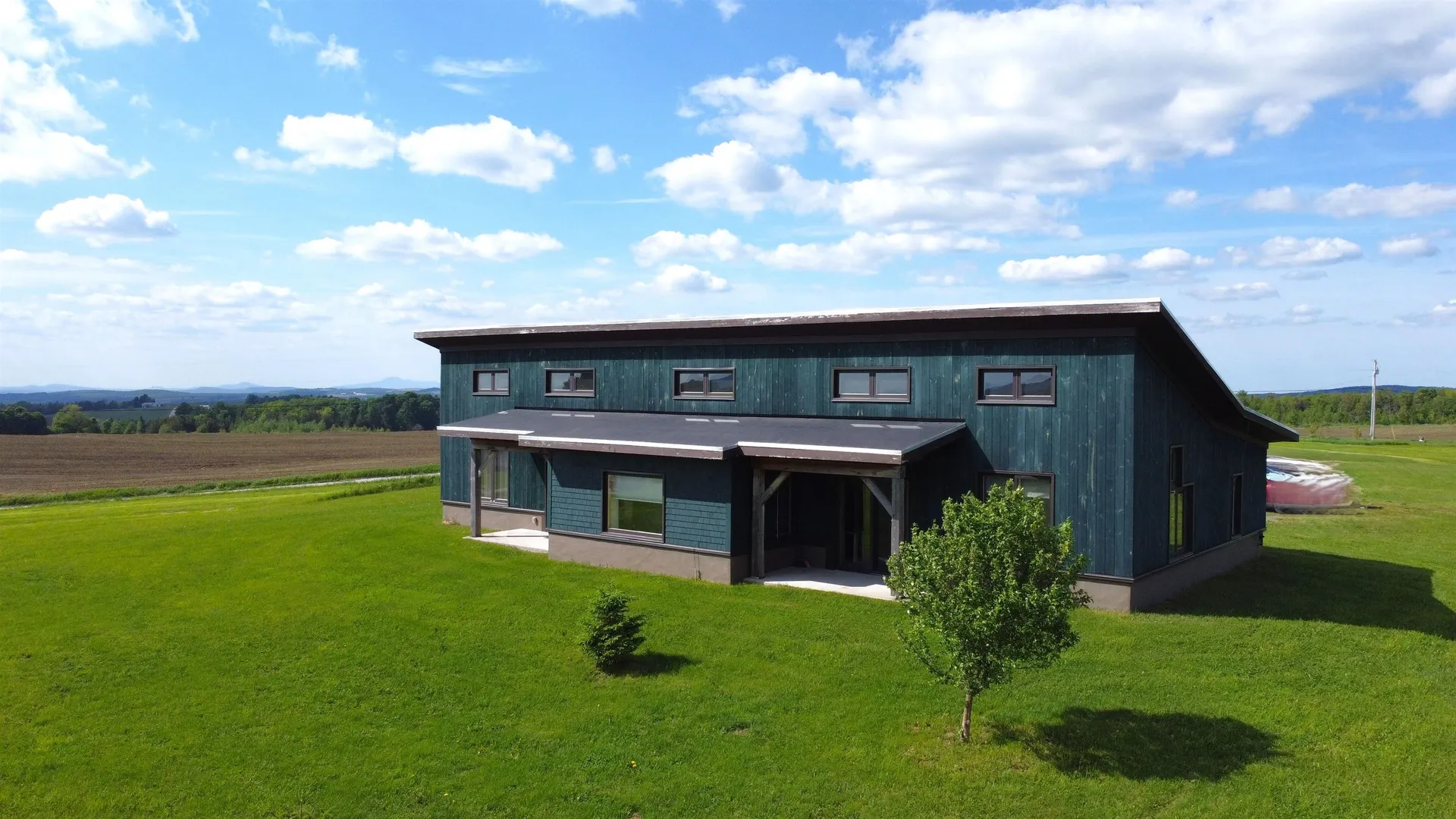 1136 Holland Pond Road Holland VT 05830