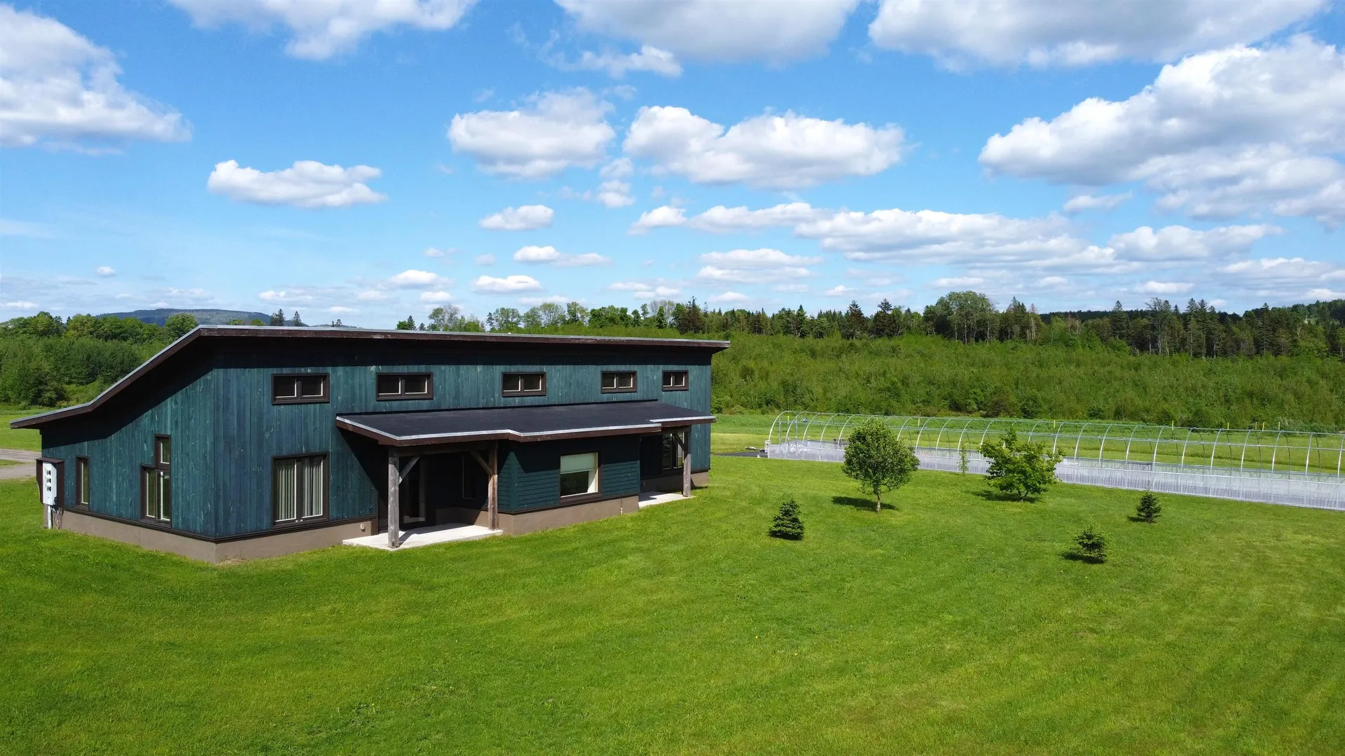 1136 Holland Pond Road Holland VT 05830