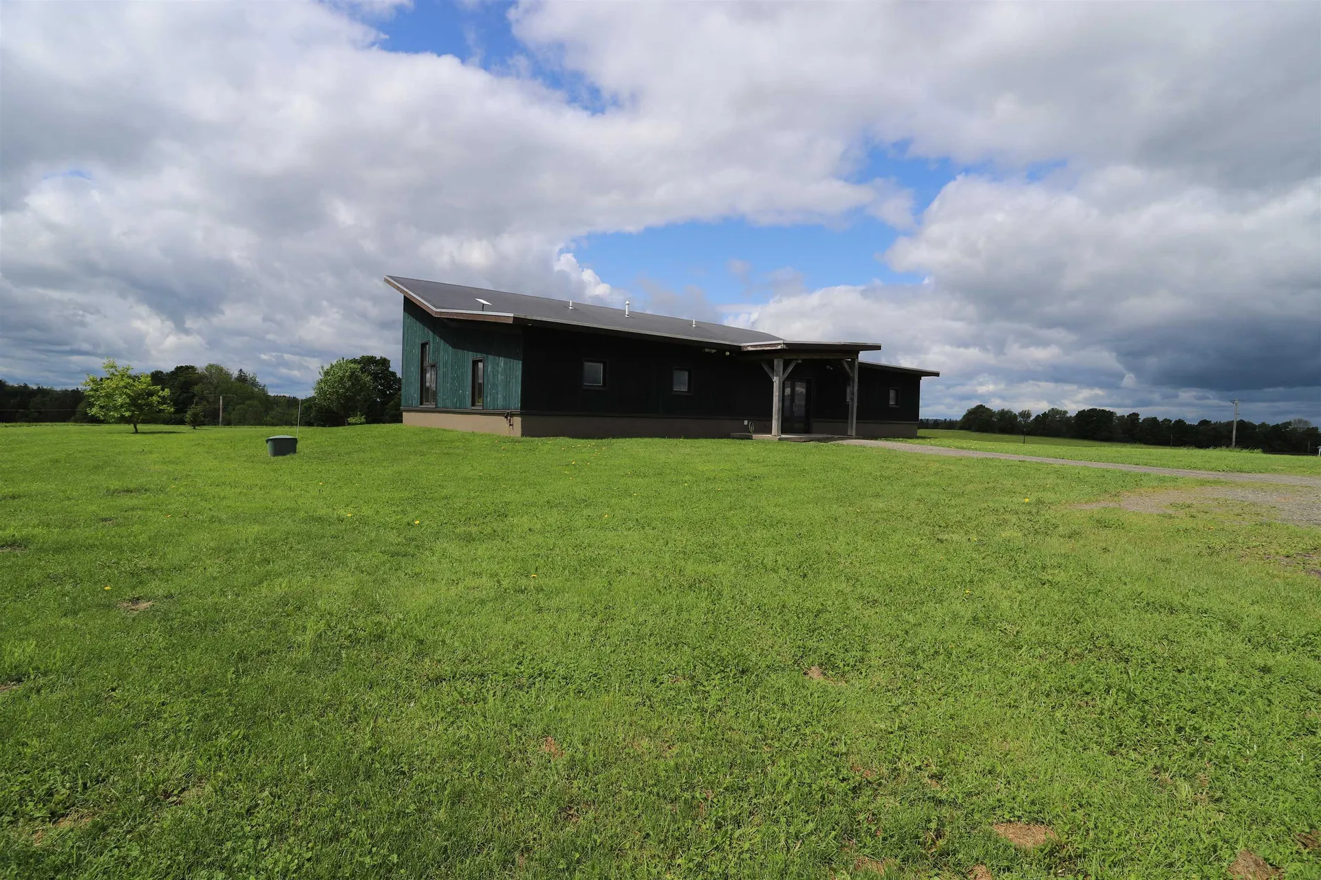 1136 Holland Pond Road Holland VT 05830