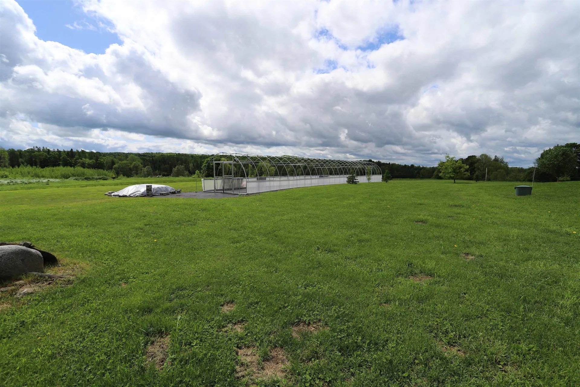 1136 Holland Pond Road Holland VT 05830