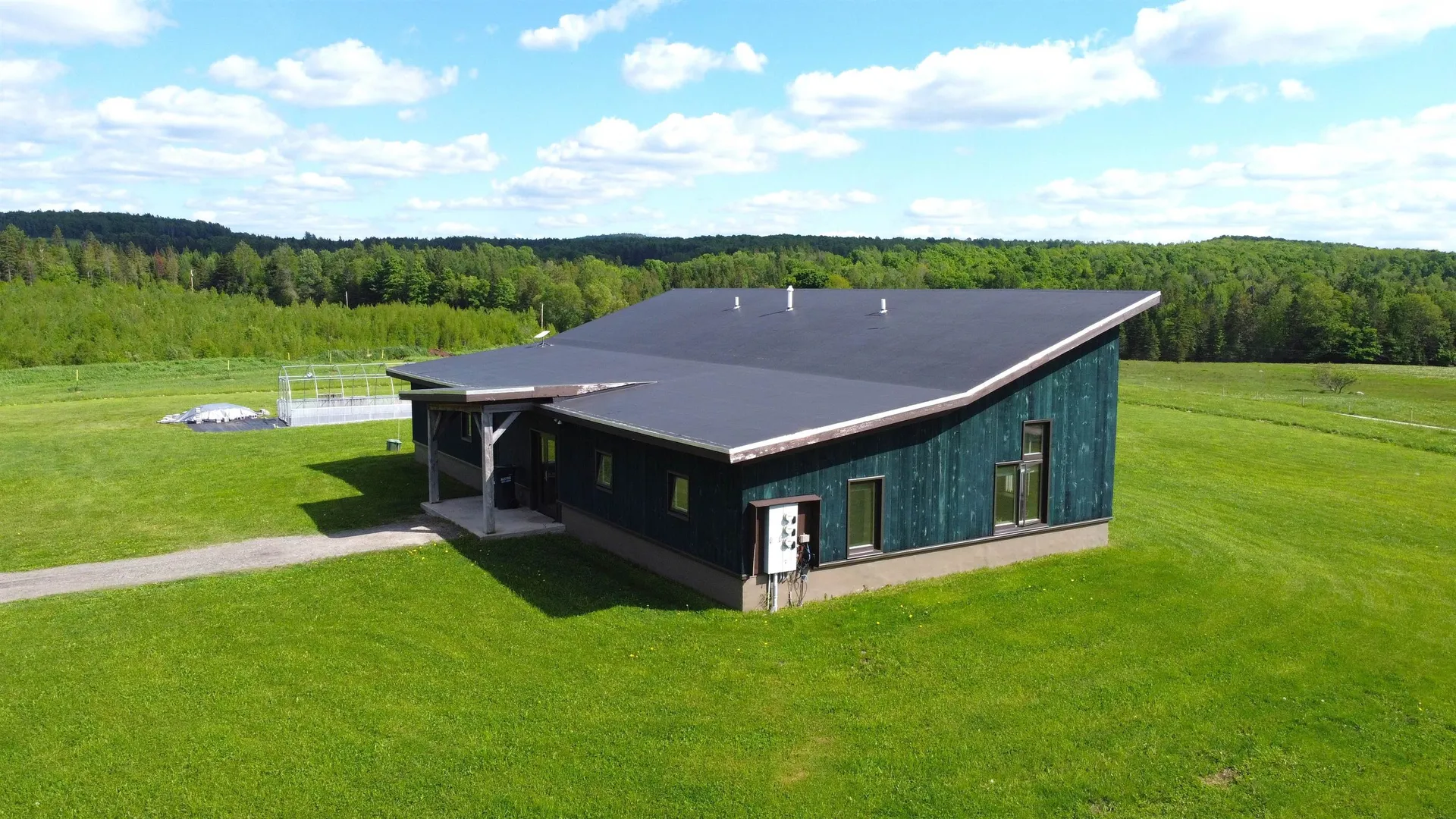 1136 Holland Pond Road Holland VT 05830