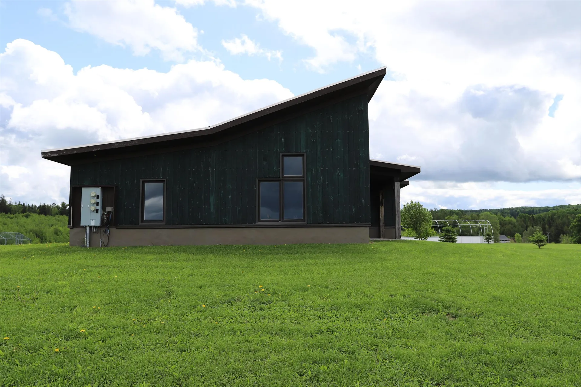 1136 Holland Pond Road Holland VT 05830