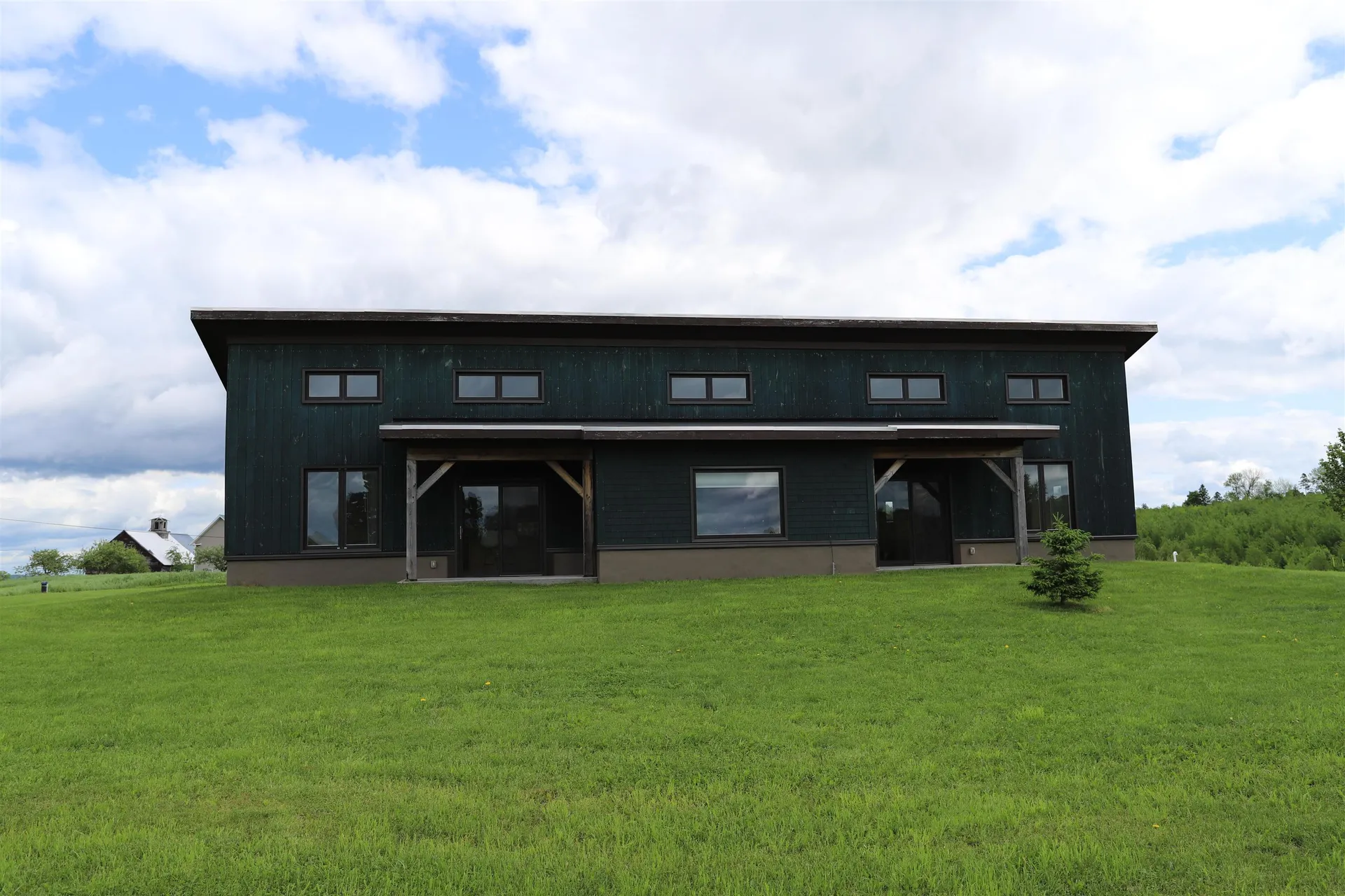 1136 Holland Pond Road Holland VT 05830