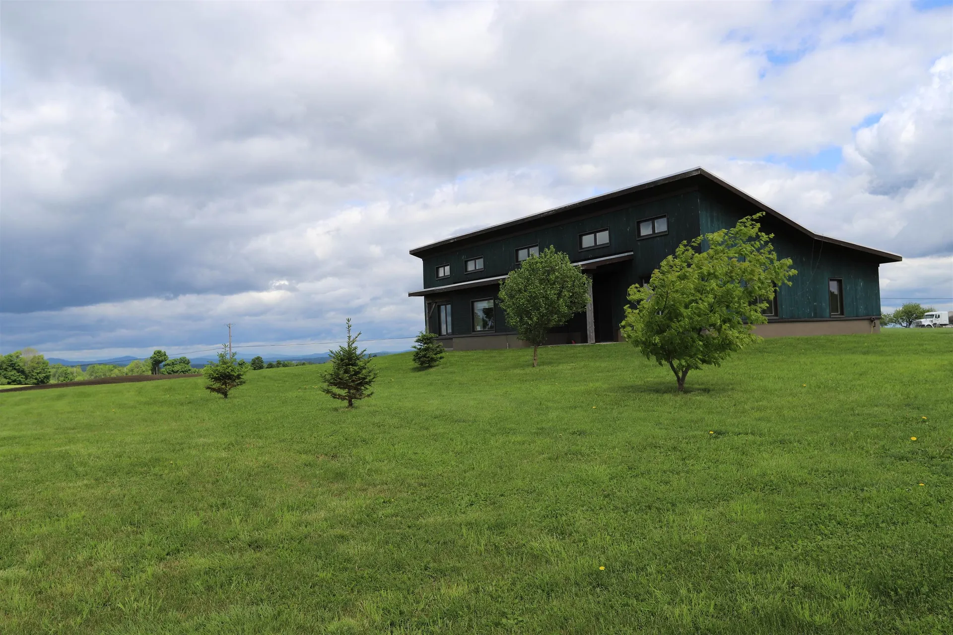 1136 Holland Pond Road Holland VT 05830