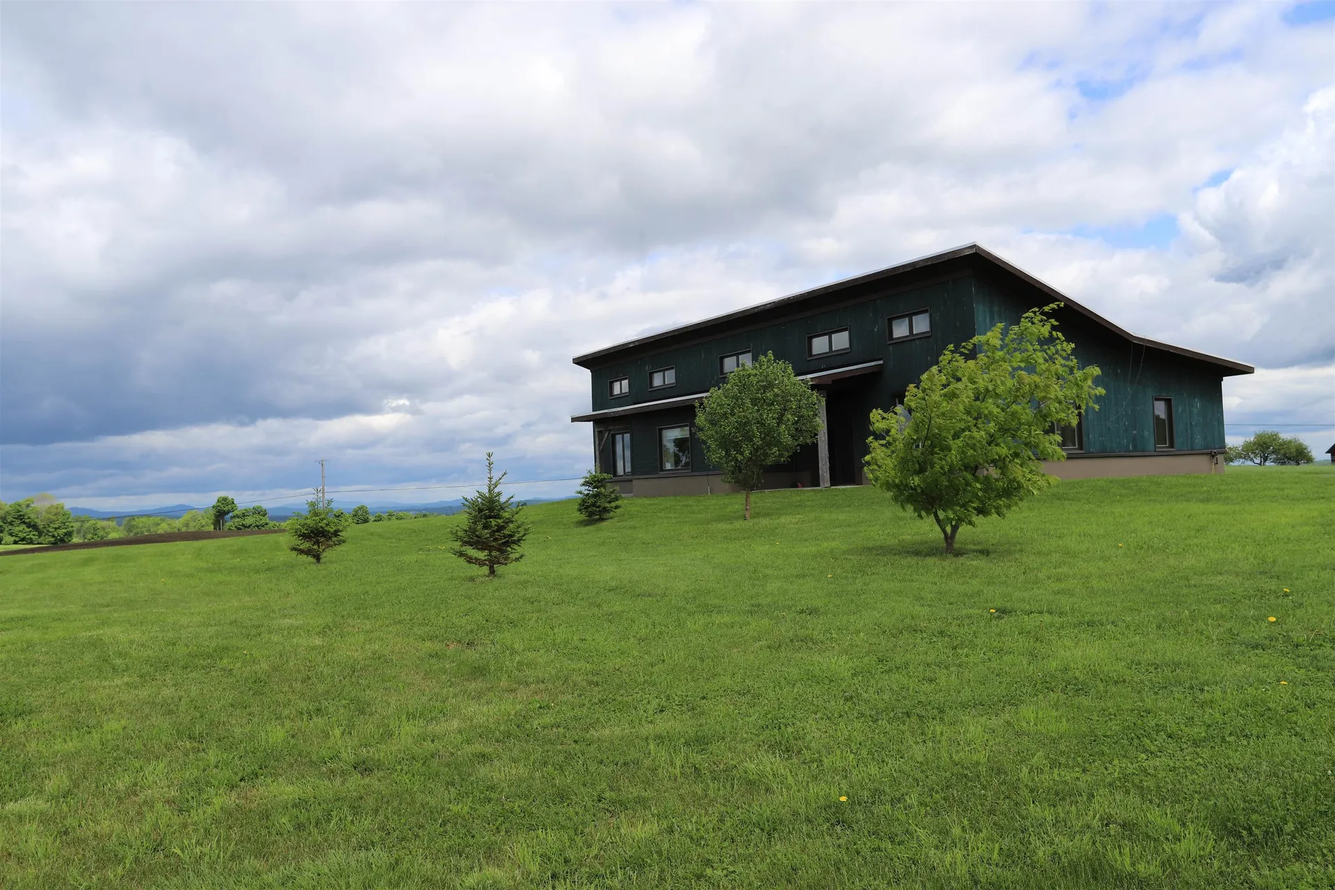 1136 Holland Pond Road Holland VT 05830