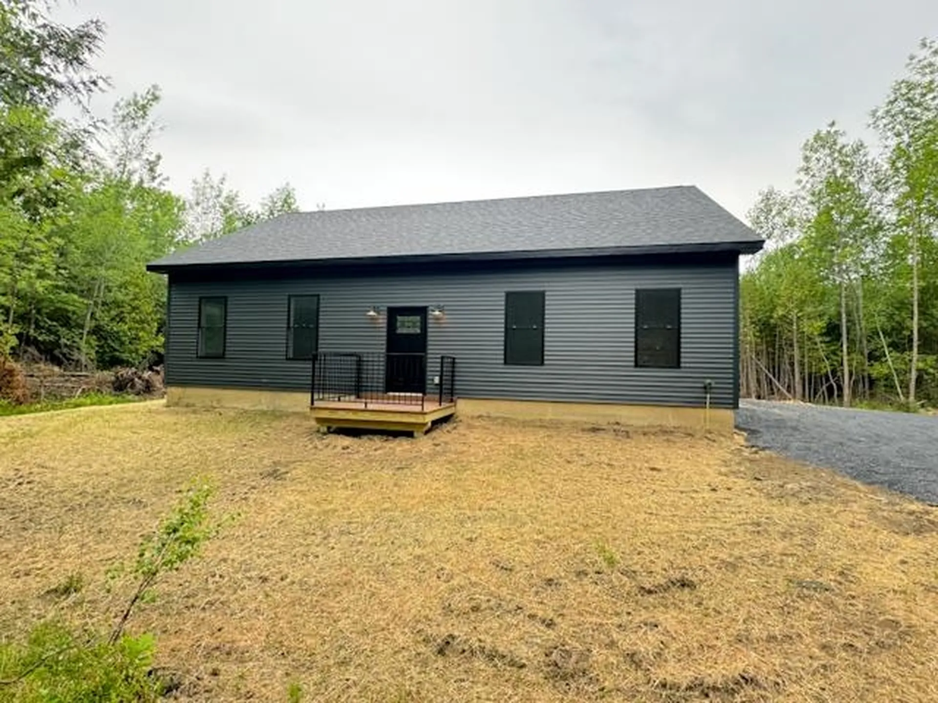 62 Adams School Road Grand Isle VT 05458