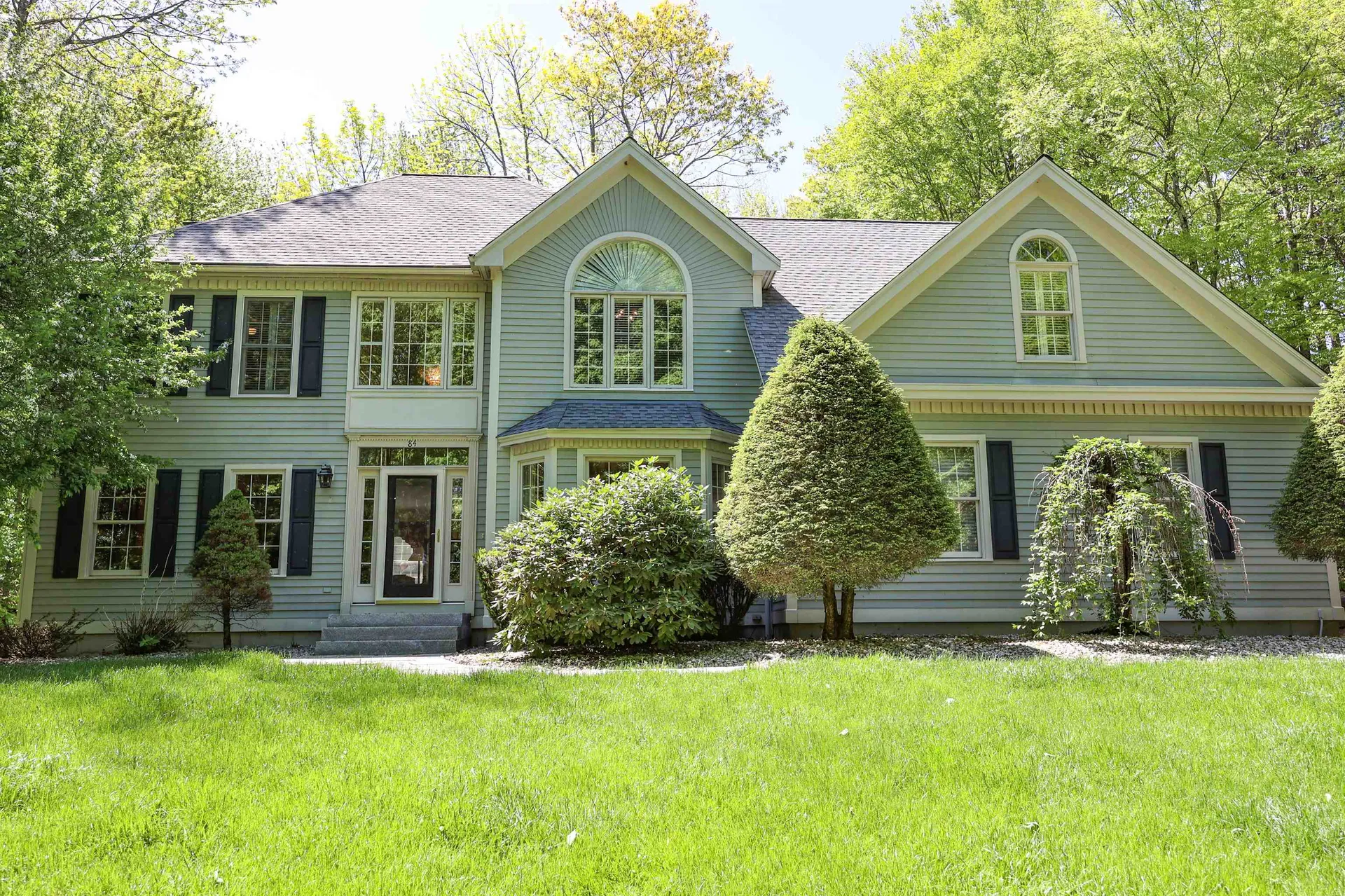 84 Powder Hill Road Bedford NH 03110