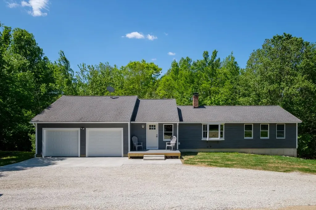 54 Birchwood Drive Allenstown NH 03275
