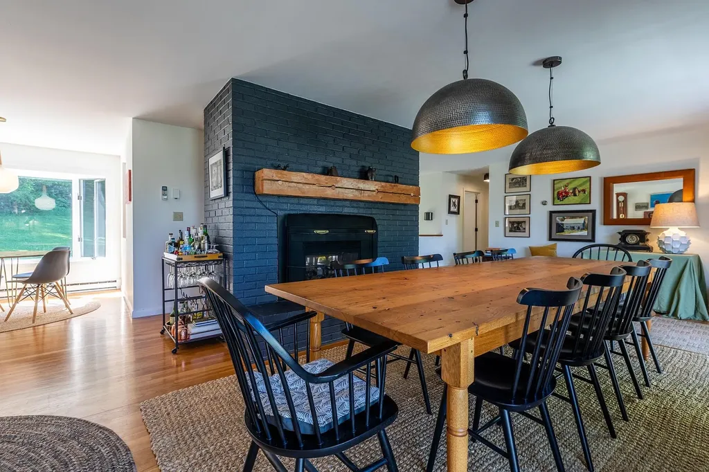 917 Carlton Hill Road Woodstock VT 05091