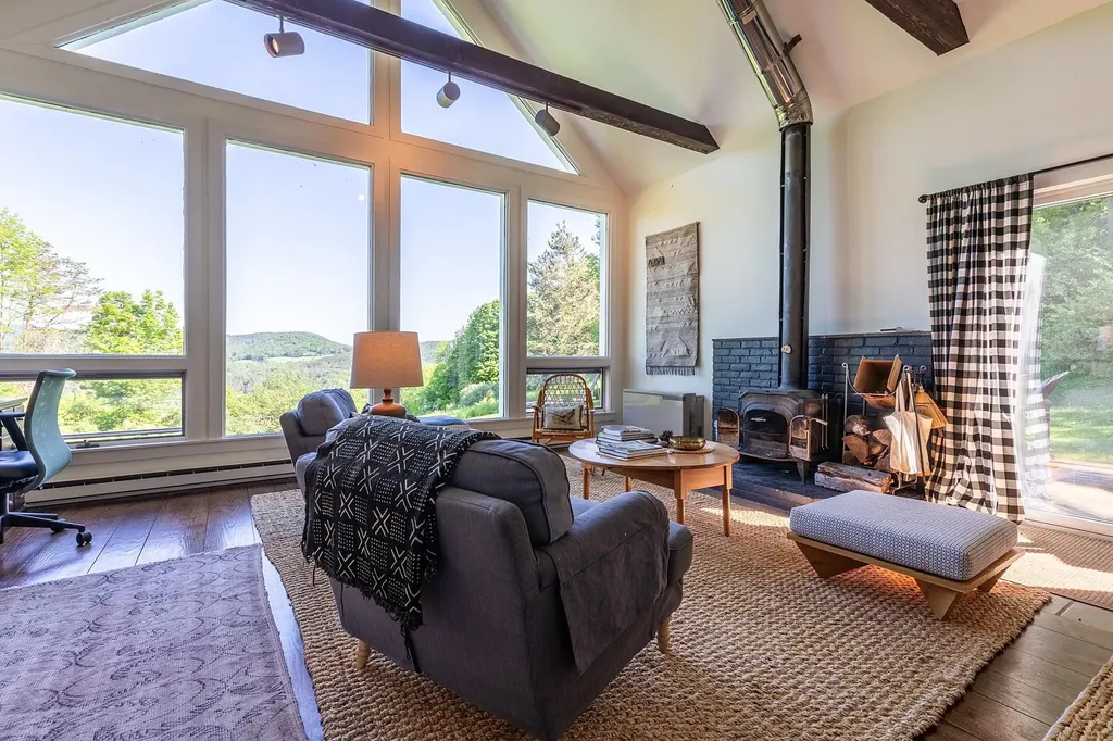 917 Carlton Hill Road Woodstock VT 05091