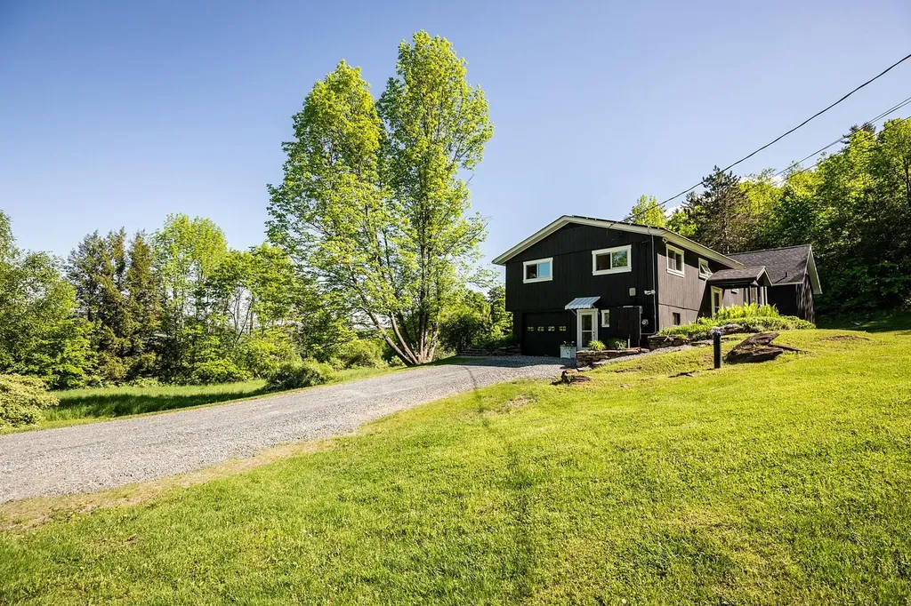 917 Carlton Hill Road Woodstock VT 05091