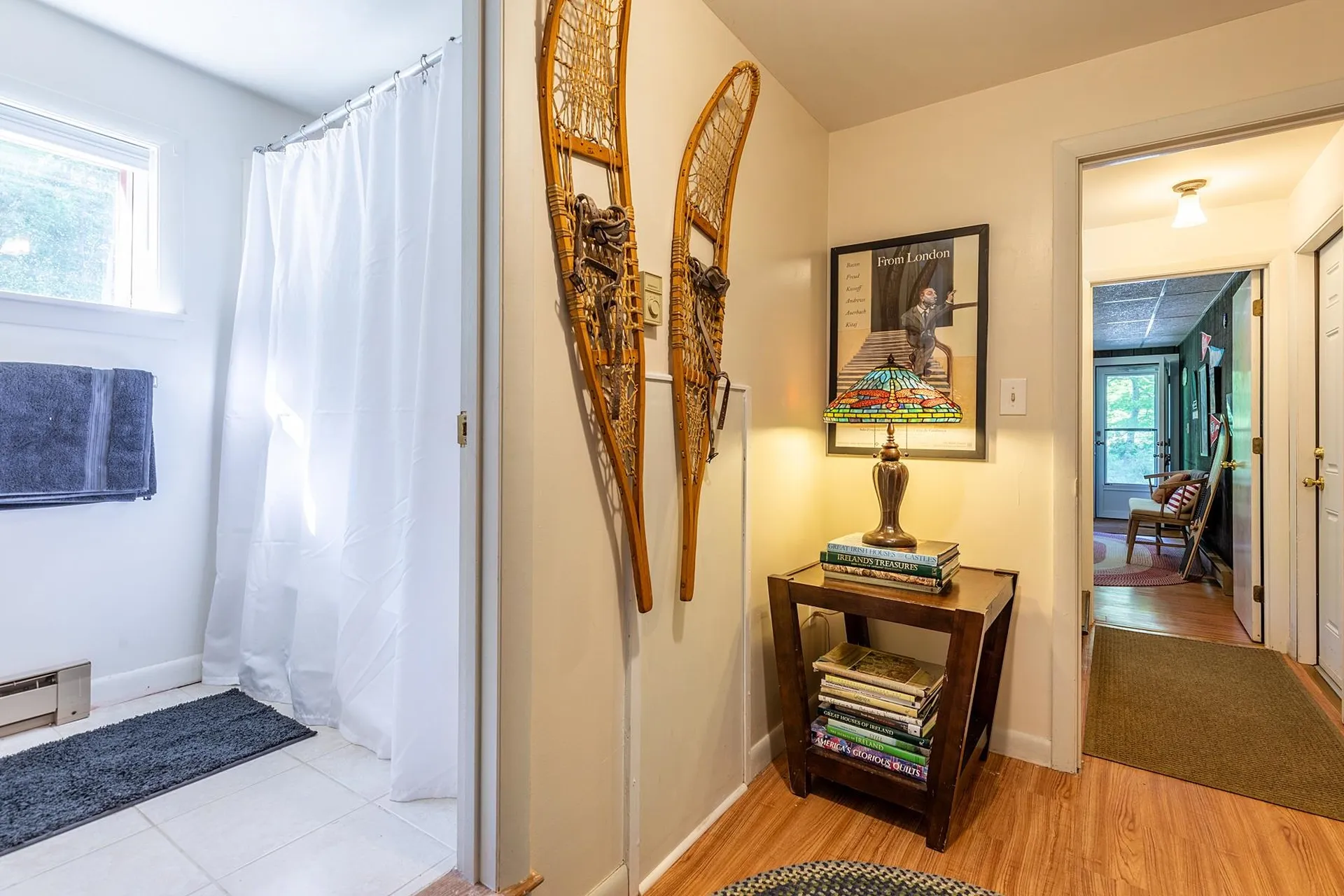 917 Carlton Hill Road Woodstock VT 05091