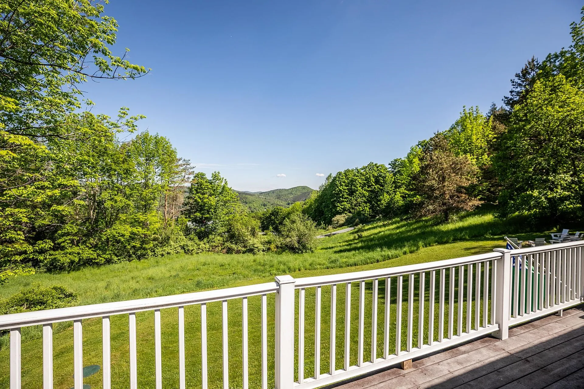 917 Carlton Hill Road Woodstock VT 05091