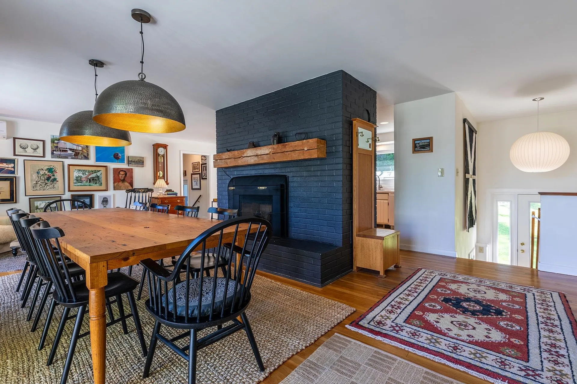 917 Carlton Hill Road Woodstock VT 05091