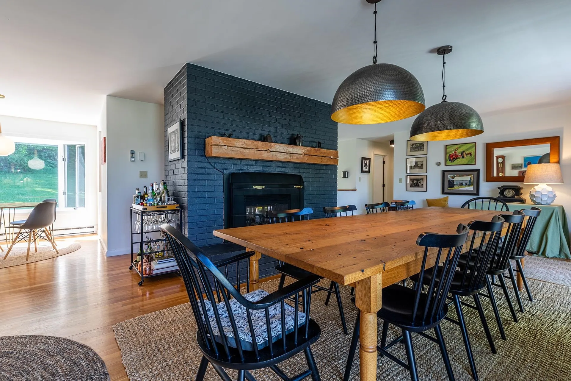 917 Carlton Hill Road Woodstock VT 05091