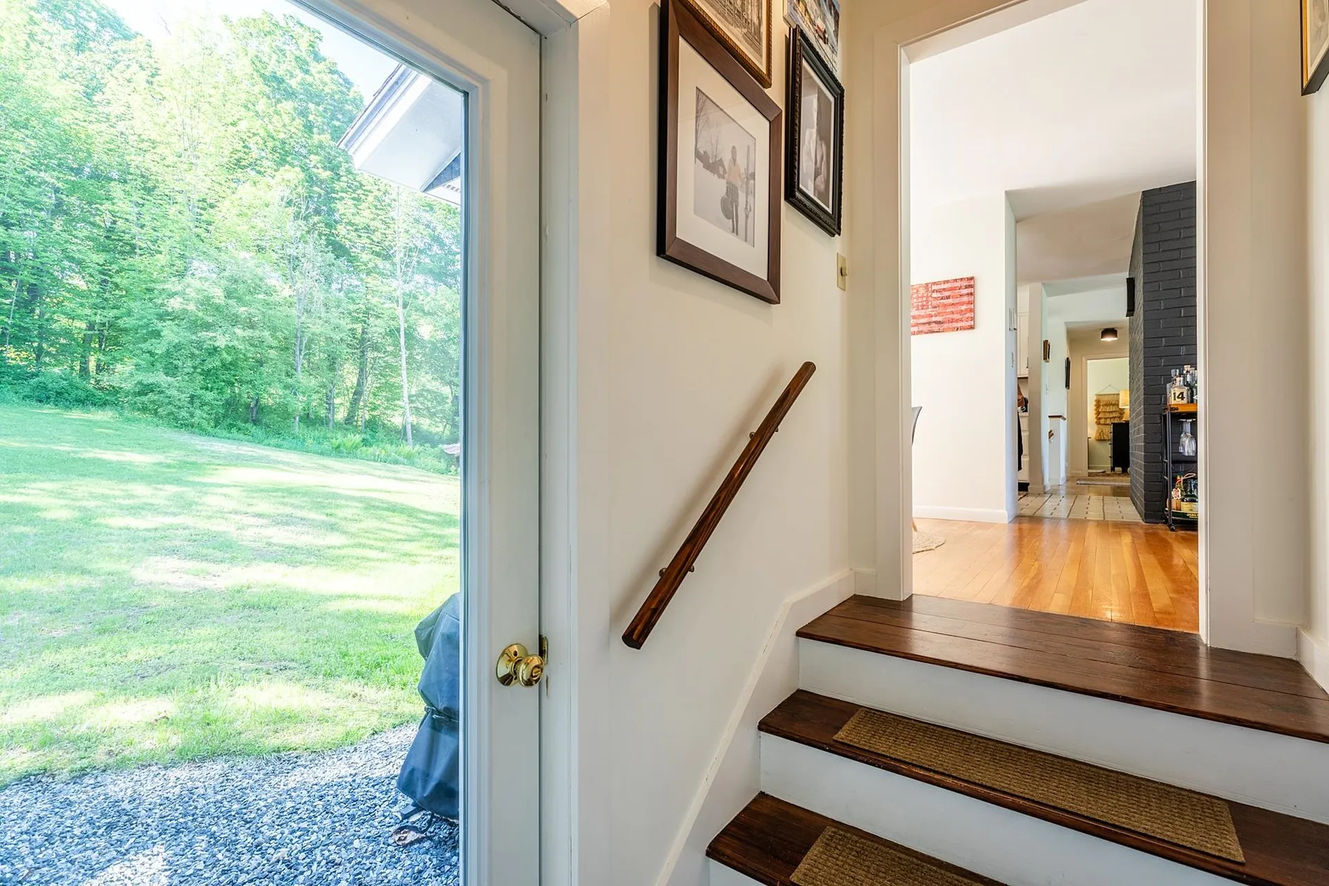 917 Carlton Hill Road Woodstock VT 05091