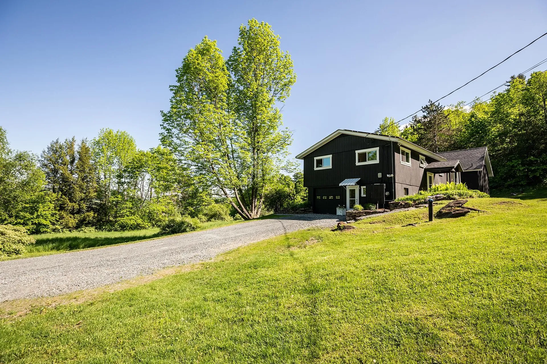 917 Carlton Hill Road Woodstock VT 05091