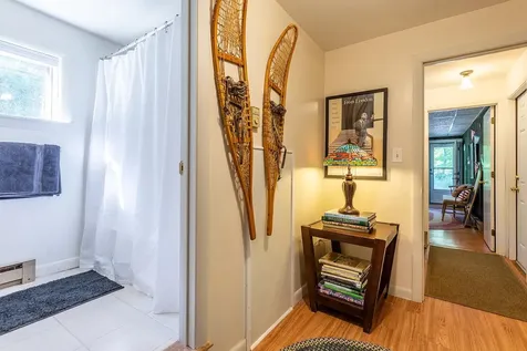 917 Carlton Hill Road Woodstock VT 05091