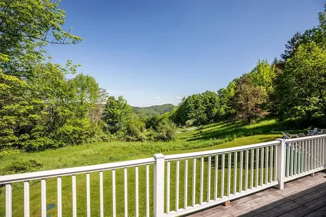 917 Carlton Hill Road Woodstock VT 05091