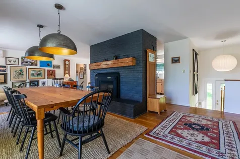 917 Carlton Hill Road Woodstock VT 05091