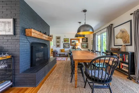 917 Carlton Hill Road Woodstock VT 05091