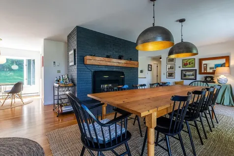 917 Carlton Hill Road Woodstock VT 05091