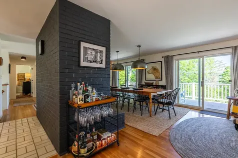 917 Carlton Hill Road Woodstock VT 05091