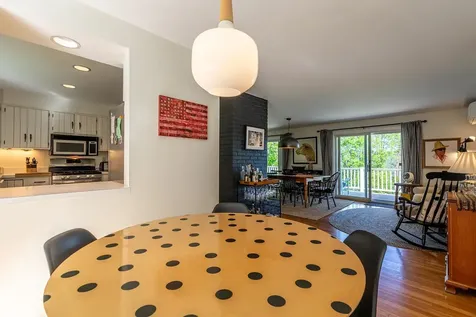 917 Carlton Hill Road Woodstock VT 05091