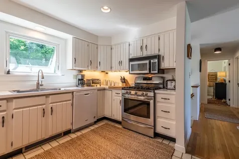 917 Carlton Hill Road Woodstock VT 05091