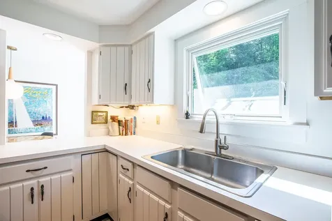 917 Carlton Hill Road Woodstock VT 05091