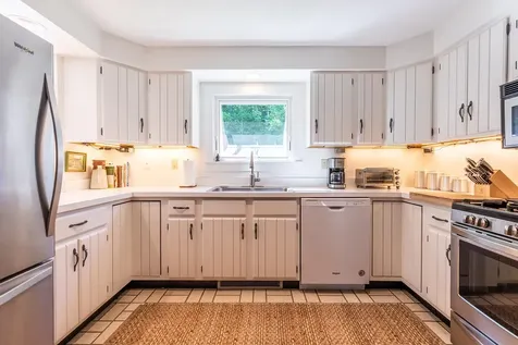 917 Carlton Hill Road Woodstock VT 05091