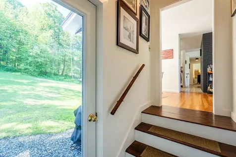917 Carlton Hill Road Woodstock VT 05091