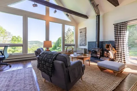 917 Carlton Hill Road Woodstock VT 05091