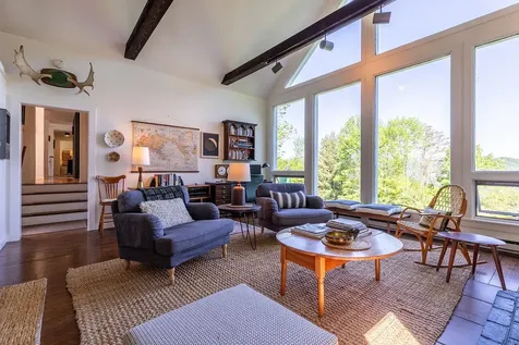 917 Carlton Hill Road Woodstock VT 05091