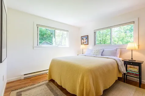917 Carlton Hill Road Woodstock VT 05091