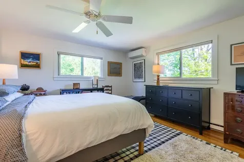 917 Carlton Hill Road Woodstock VT 05091