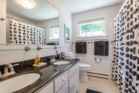 917 Carlton Hill Road Woodstock VT 05091