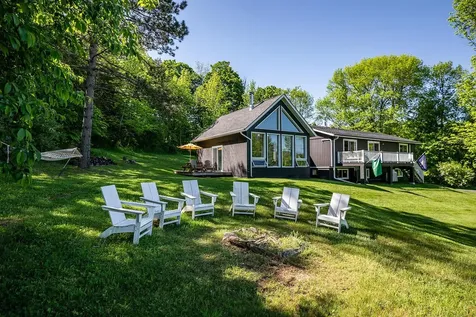 917 Carlton Hill Road Woodstock VT 05091