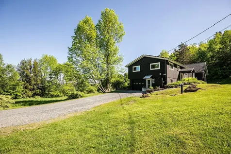 917 Carlton Hill Road Woodstock VT 05091